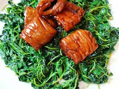 草头圈子-老正兴菜馆(福州路店)