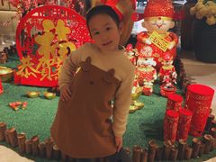 -金海湾自助餐厅(金陵饭店)