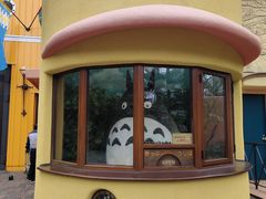 -三鹰之森吉卜力美术馆