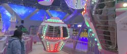 -第五极儿童乐园
