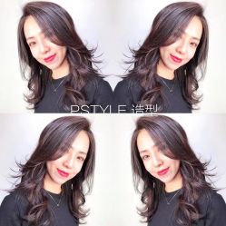 -P.STYLE 派斯造型