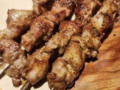 -天山醉美·新疆餐厅(富华里店)