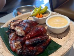 -ANCHORET(三里屯太古里店)