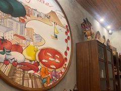 -Ciao窑炉披萨餐厅(宁波阪急店)