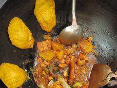 -江湖水乡铁锅炖魚(周庄嘉园店)