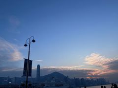 -海港城