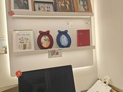 -海马体照相馆(大连柏威年购物中心店)