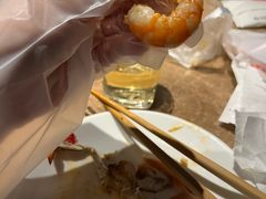 -七欣天香辣蟹火锅(上海银亿滨江店)