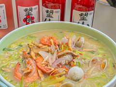 -大禹家·海鲜面馆(新闸路店)