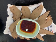 -撒拉人家.酸菜牦牛肉火锅