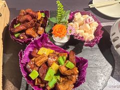 -花溪雨·森林餐厅(石基店)