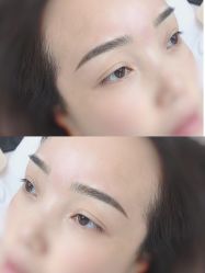 -久匠·野生眉半永久纹眉