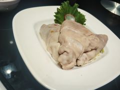 -丰收日·小海鲜·沪上家宴(顾村正大店)