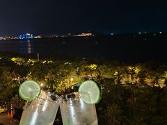-三亚湾海居雅高铂尔曼度假酒店