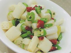 -建辉湖南土菜馆(南大街店)