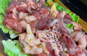 Old-style Beef