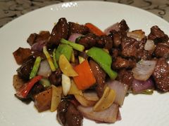 -一江春水·杭帮臻宴(三台山店)