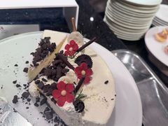 -盐城万豪酒店-盐城厨房西餐厅