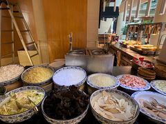 -威斯汀舞台餐厅