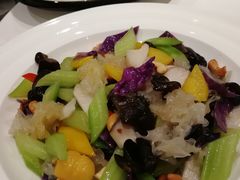-宝轩渔府·老字号海鲜·正宗津菜(水上店)