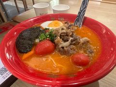 -吾妻拉面•和风食堂(群光广场店)
