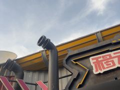 -移动谜城·大笨象密室逃脱(五棵松店)