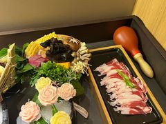 -湊湊火锅·茶憩(合生汇购物中心店)