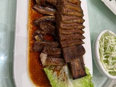 -金时代顺风大酒店(临港百联店)