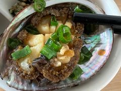 -众味海鲜大排档·活海鲜·潮汕味(南澳店)