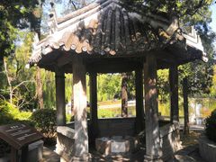 -南阳卧龙岗武侯祠