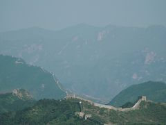 -蟠龙山长城景区