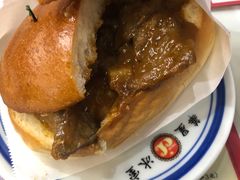 -華人 華星冰室(氹仔 店)