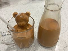 -明记港式烧腊茶餐厅(下沙店)