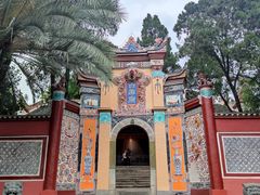 -白帝城·瞿塘峡景区