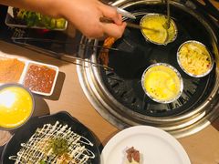 -火炉火自助餐(悠唐购物中心店)
