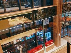 -君悦酒店·乐厨·高空自助餐(青年大街店)
