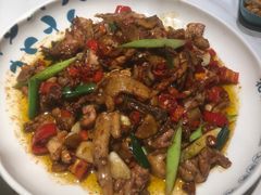 -花椒笑成都小馆(百脑汇店)