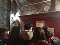 -逃脱反斗城沉浸剧情密室(北京路店)