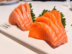 -元气寿司(益田假日广场店)
