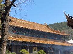 -普陀山风景名胜区-法雨禅寺