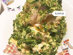 奇妙虾球-喜鼎海胆水饺(柏威年购物中心店)