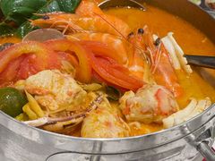 -万龙洲海鲜(大兴绿地缤纷城店)