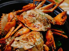 -醉壹号海鲜大排档(厦门美食地标店)