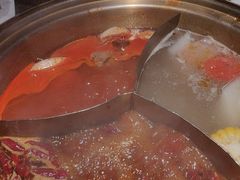-川味观·鲜货火锅(西湖文化广场店)