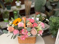 -北边的花店(泛悦城市广场店)