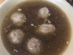 -好成财牛排馆(涂门街总店)