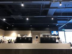 -瑞幸咖啡(新世界中心店)