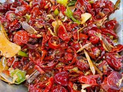 香锅锅底-龙顺园麻辣香锅(机场店)