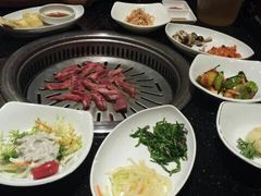 android_upload_pic-青松馆韩国料理(香港中路佳世客店)