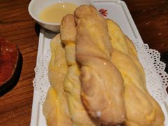 -陆壹捌餐厅(五大道店)